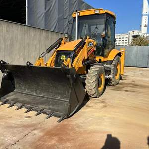 รถ3CX JCB - Product Image 4