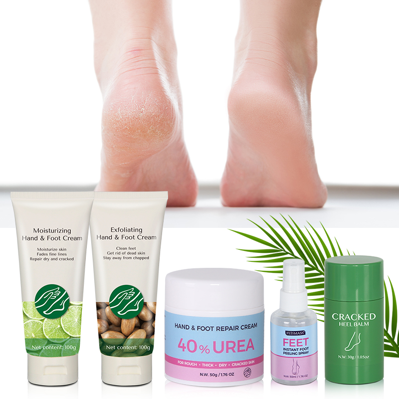 Pedicure Good Foot Moisturizer Premium Pedicure Creams Ultimate