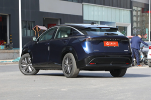 <span class=keywords><strong>Nissan</strong></span> ARIYA 2023 500 65kWh FWD SUV Eléctrico con Autonomía NEDC <span class=keywords><strong>de</strong></span> 501-600 km y Motor <span class=keywords><strong>de</strong></span> 150-200kW - Product Image 2