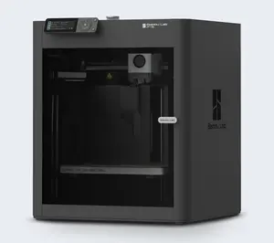 밤부 도매 P1S Impresora 3D OEM / ODM 금속 산업 빅 패스트 데스크탑 멀티 컬러 동봉 코어-XY FDM 3D 프린터