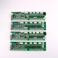 Carte de circuit électronique de commande d'ascenseur industriel RS32 DBA26800J1 pour pièces de maintenance d'ascenseur
