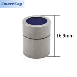 Original IPG 4KW Fibra Laser Fonte QBH Saída Protetora Conector Cap <span class=keywords><strong>Lens</strong></span> Grupo H12.8 Raycus 4KW Máquina de Corte Cabeça - Product Image 6