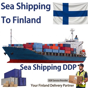 Agente de Carga Marítima DDP, Envío Exprés UPS DHL, Transporte Aéreo y Marítimo Puerta a Puerta, Agente de Carga de China a Finlandia, <span class=keywords><strong>Croacia</strong></span>, Europa - Product Image 1