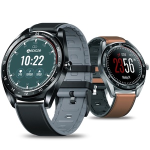 2019 Original Zeblaze NEO IP67 <span class=keywords><strong>impermeable</strong></span> 1,3 "Zar IPS pantalla táctil en Color Monitor de ritmo deportes Smartwatch - Product Image 2