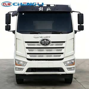 Camion-citerne à huile alimentaire de 20 m³ 4x2, camion-citerne à carburant en acier inoxydable pour le transport d'huile de cuisson - Product Image 3