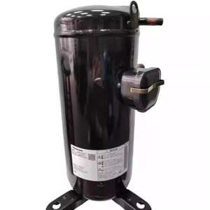 คอมเพรสเซอร์ Panasonic รุ่น C-SBR195H38A 220-415V สำหรับเครื่องปรับอากาศและเครื่องทำความเย็น - Product Image 2