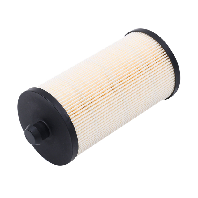 Truck Fuel Filter Oil Filter Replacement for A14-01460 and 60307173 Compatible with Excavator Models