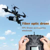OEM Order China 15KM Manufacture 50KM Optical Fiber Canister Dron FPV Optic Module
