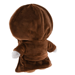 Nuovo Design Personalizzato: Bambola Kpop in Peluche, Giocattolo Morbido, Animale di Peluche, Bambola in Peluche Personalizzata, Bambola in Peluche che si Alza - Campione Gratuito - Product Image 6