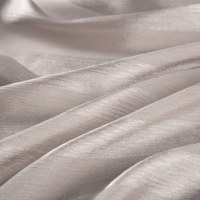 Tela Satén de Poliéster a Cuadros y Rayas A7 en Oferta para Hijab, Pañuelos y Turbantes, Transpirable, Ligera, para Uso Diario Informal