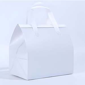 Custom Insulated Food Bag in Cooler Waterproof Food Ice Bag Delivery Picnic Camping Cooler Bag - Product Image 1