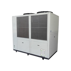 Bomba de Calor de Aire de Alta Temperatura con CO2 (R744) de 40KW, 50KW, 75KW y 120KW - Product Image 5