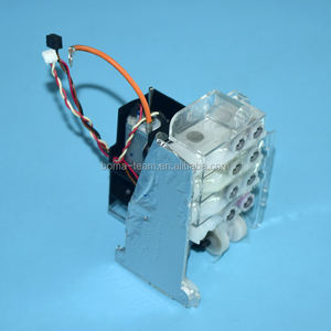 Amortisseur d'encre compatible avec les pièces d'imprimante <span class=keywords><strong>Epson</strong></span> 3880 pour imprimantes <span class=keywords><strong>Epson</strong></span> <span class=keywords><strong>Stylus</strong></span> <span class=keywords><strong>Pro</strong></span> <span class=keywords><strong>3800</strong></span> 3880 3850 3890 - Product Image 6