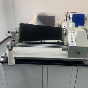 ASTM d2255 sợi kiểm tra máy kiểm tra độ đều - Product Image 2