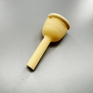 สายสวนปัสสาวะชนิดใช้แล้วทิ้งชนิดลาเท็กซ์สำหรับผู้ชาย สำหรับการดูแลผู้สูงอายุที่บ้านและการใช้งานในโรงพยาบาล - Product Image 2