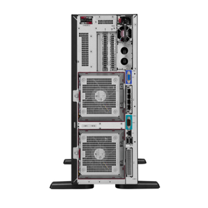 ProLiant Compute ML350 Gen12 Dans les séries tel Xeon 6700 et 6500 avec serveur tour P-cores 4U - Product Image 1