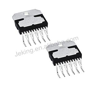 Amplificateurs audio Jeking IC AMP AB STEREO 25W 11MULTIWATT, amplificateur stéréo 25W TDA7265 - Product Image 6