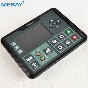 Panneau de commande de contrôleur de générateur Mebay <span class=keywords><strong>AMF</strong></span> DC62DR MK3 avec certificat CE de port RS485 - Product Image 4