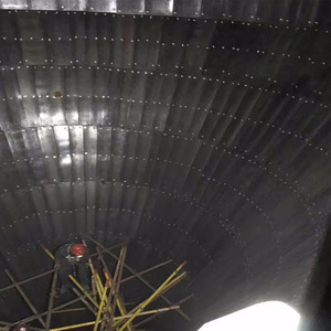 Polyethylene nhựa mặc-chống Bảng điều chỉnh <span class=keywords><strong>uhmwpe</strong></span> xe tải giường lót than bunker <span class=keywords><strong>uhmwpe</strong></span> lót - Product Image 4