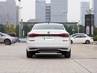 V-W Passat 2026 380TSI Starry Long Soar Edition Berline 5 places Voiture moyenne pour les cadres dirigeants et les voyages familiaux haut de gamme