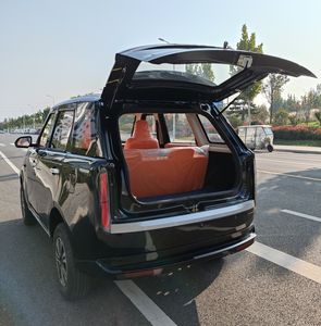 Offres Spéciales nouveau modèle longue portée 3500W moteur à courant alternatif voiture électrique 4 roues voiture à batterie nouvelle énergie véhicule électrique 90 km/h pour adultes - Product Image 5