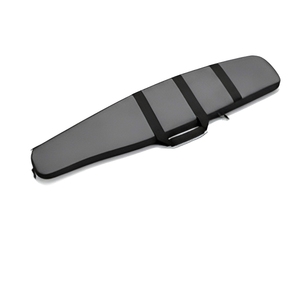 Étui pour équipement tactique de chasse, sac de transport en nylon résistant à l'eau, sac de transport universel pour équipement d'extérieur - Product Image 1