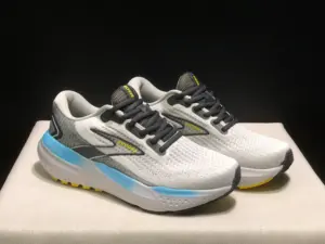 Chaussures de course GTS 23 pour hommes, Glycerin <span class=keywords><strong>17</strong></span> 18 Ghost Light Hyperion, baskets respirantes de créateur, baskets de jogging en mesh pour femmes, chaussures de sport - Product Image 2