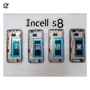 Chất lượng cao điện thoại di động hiển thị LCD cho Samsung <span class=keywords><strong>Galaxy</strong></span> <span class=keywords><strong>Note</strong></span> 8 màn hình thay thế cho Samsung <span class=keywords><strong>Note</strong></span> 8 LCD - Product Image 3