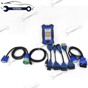 Analyseur de moteur diesel pour camions lourds universel pour Nexiq USB Link 3, outil de diagnostic avec garantie de 2 ans - Product Image 3