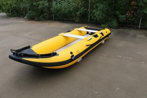 Kayak Inflable para Pesca, Bote de Pesca Personalizado, Canoa Resistente - Product Image 5