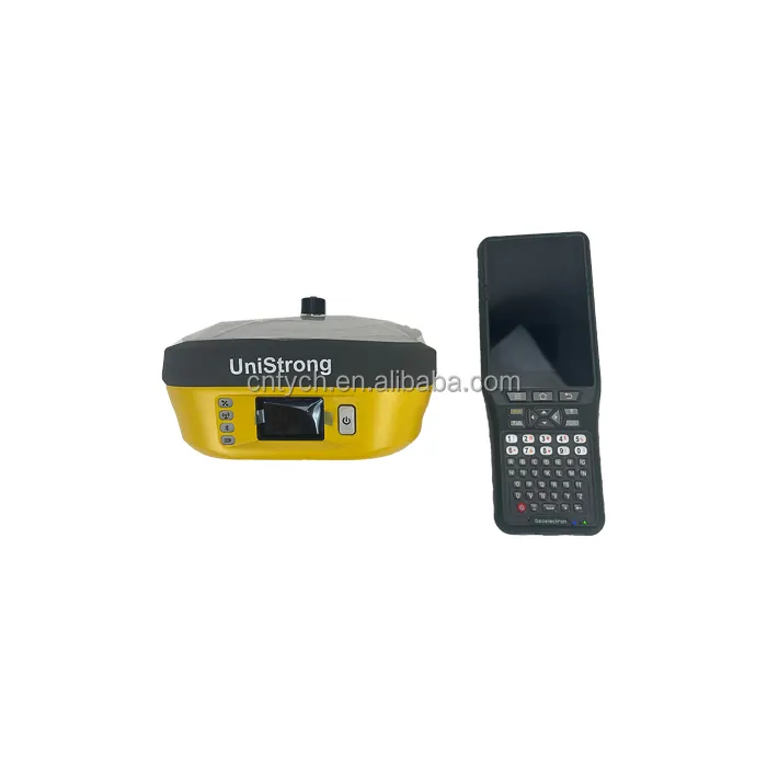 Günstige und meist verkaufte Uni strong G990II/E800 Uni strong G970II GPS-Vermessung Gnss RTK Gps Rtk Gnss Base und Rover