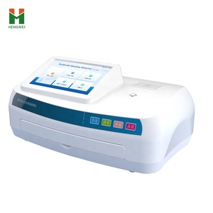 เครื่องตรวจจับสารตกค้างยาฆ่าแมลงอัจฉริยะแบบรวดเร็ว เครื่องทดสอบสารตกค้างยาฆ่าแมลงในผักและผลไม้ - Product Image 4