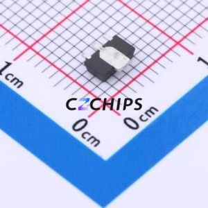 Original y nuevo HT317LRHZ SOT-89 circuito integrado IC Chip PMIC regulador lineal (LDO) - Product Image 2