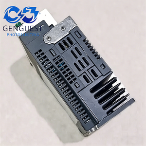 AC Servo Drive MBDHT2510 MBDHT2510E MBDHT2510E02 MBDHT2510CA1 for Industrial <b>Motor</b> <b>Control</b> New Original - Product Image 1