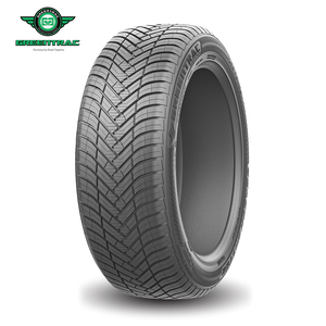 Pneu de voiture 4 saisons en caoutchouc antidérapant 96V, charge/vitesse, garantie 3 ans, pour Season Master 175/50R16 195/<span class=keywords><strong>55R16</strong></span> <span class=keywords><strong>205</strong></span>/45ZR16 - Product Image 1