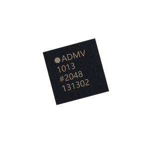 Componentes Electrónicos Nuevos y Originales, Circuito Integrado RF, Módulos y Circuitos Integrados Diversos, LGA-40 ADMV1013ACCZ-R7 - Product Image 1