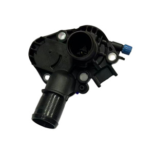 Cámara de Salida del Termostato 9676409580 para Peugeot 208 301 308 Citroën C3 C4 1.2T, Pieza de Repuesto para Motor - Product Image 1