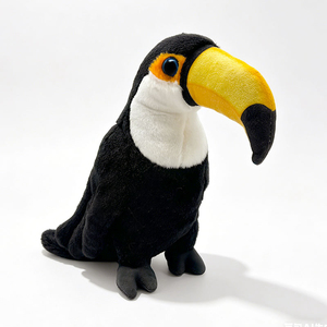 <span class=keywords><strong>Peluche</strong></span> <span class=keywords><strong>di</strong></span> <span class=keywords><strong>Fenicottero</strong></span> Super Morbido, Decorazione per la Casa, Regalo per Bambini - Product Image 4