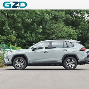 2024 TOYOT <span class=keywords><strong>rav4</strong></span> rongfang 4WD voiture à essence de luxe hybride Auto confortable SUV familial - Product Image 3
