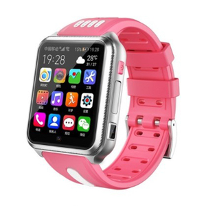 Đồng Hồ Điện Thoại Thông Minh <span class=keywords><strong>Android</strong></span> 4G WIFI H1 Có Vị Trí GPS Cài Đặt <span class=keywords><strong>App</strong></span> Thẻ SIM Gọi Điện Đồng Hồ Thông Minh Chống Mất Cho Học Sinh Trẻ Em - Product Image 3