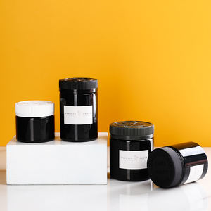 Frasco de HDPE Personalizado de 250 ml y 350 ml con Tapa de Rosca para Medicamentos, Píldoras de PET, Multivitaminas, Suplementos Dietéticos para Mascotas - Product Image 3