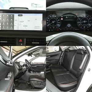 Pré-locatif pour Kia Seltos 2023, écran 10,25 pouces, conduite à gauche, CarPlay, Android Auto, utilisation quotidienne, voiture technologique Kia - Product Image 5