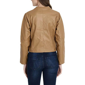 Veste en polaire effet peau de serpent classique pour femmes, coupe-vent, imperméable, écologique, respirante, vêtements d'extérieur pour l'automne et l'hiver - Product Image 3