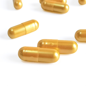 Viên nang tăng cường nam bán chạy nhất giúp tăng sức bền và sức mạnh lâu dài hơn ở châu Âu ở 2025 - Product Image 5