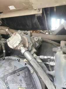 Year 2016 Made Used Wirtgen W2000 USED Wirtgen W100 W2000 W1900 W195I Second Hand <b>MILLING</b> <b>MACHINE</b> - Product Image 5