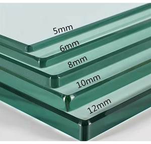 High Quality and Inexpensive Tempered Glass with High <strong>Security</strong> Tempered Glass for Building - Product Image 6