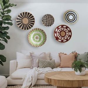 Décorations De Cozinha Boho Decoracao Boemia Para <span class=keywords><strong>Casa</strong></span> Campo Estetica Da Banho Quinta Bancada Coquette Farmhouse - Product Image 1