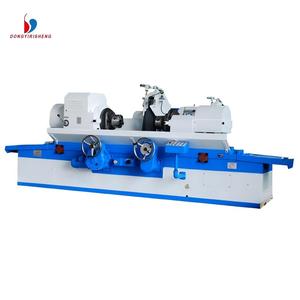 Herstellerdirektversorgung Kurbelwellenschleifmaschine MQ8240 Großformatige Motorbearbeitung 220V/380V 8,5kW Hohe Produktivität - Product Image 1