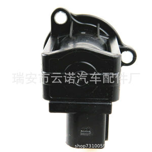 Vanne solénoïde de contrôle de suralimentation Volkswagen 06H145710D 06F145710G pour remplacement et réparation, neuve en plastique - Product Image 3