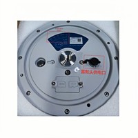 Récepteur et antennes GNSS tout-en-un pour la surveillance des catastrophes géologiques en pente Pont de barrage Mine Situations domestiques dangereuses